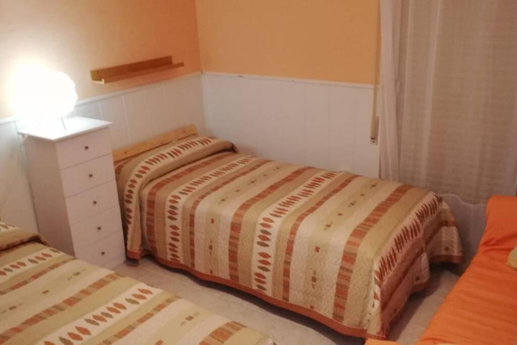 La Casita De Noe Con Vista Al Pantano De San Juan Villa San Martín de Valdeiglesias Eksteriør billede