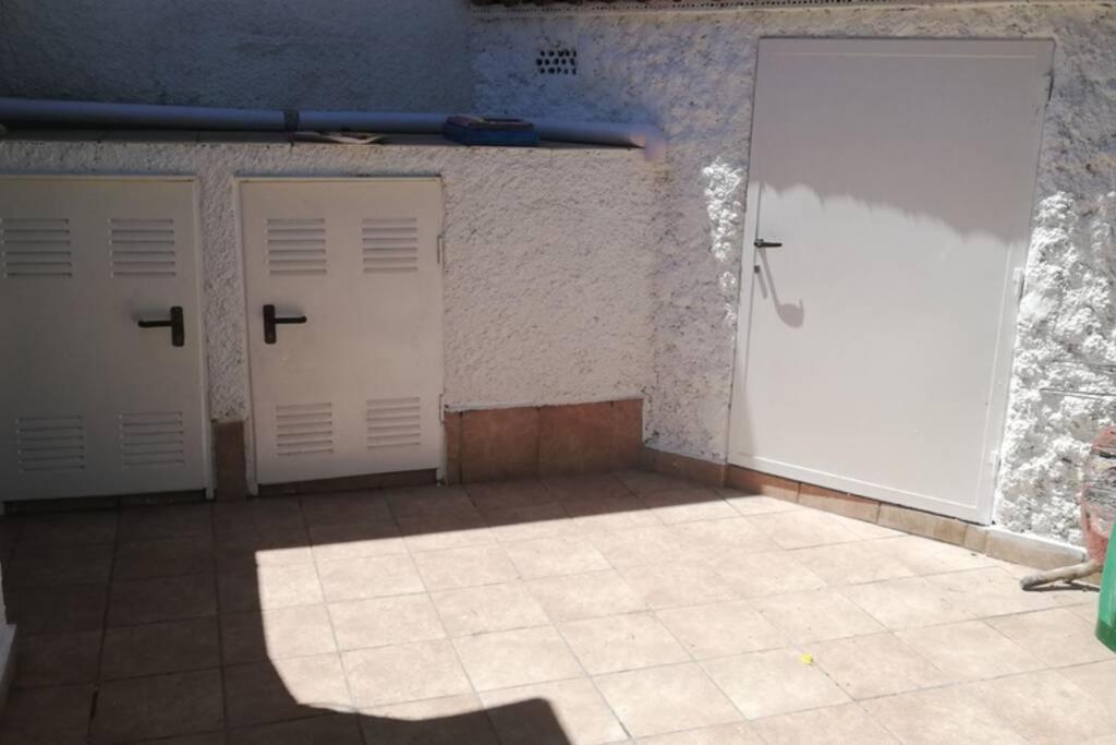 La Casita De Noe Con Vista Al Pantano De San Juan Villa San Martín de Valdeiglesias Eksteriør billede