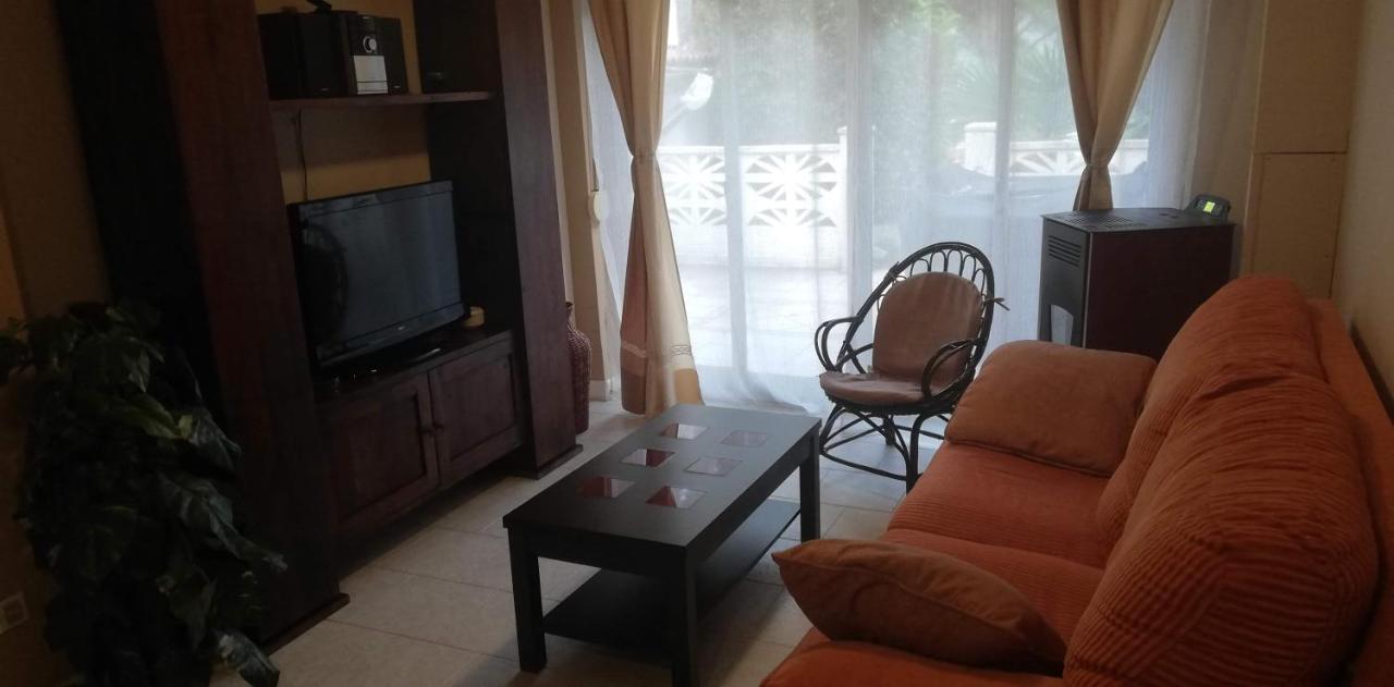 La Casita De Noe Con Vista Al Pantano De San Juan Villa San Martín de Valdeiglesias Eksteriør billede